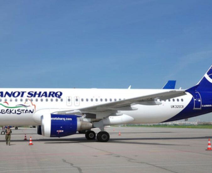 QANOT SHARQ Airlines sceglie Distal GSA Italia come General Sales Agent per l’Italia
