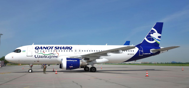QANOT SHARQ Airlines sceglie Distal GSA Italia come General Sales Agent per l’Italia