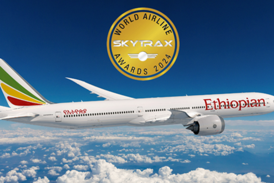 Ethiopian Airlines nuove rotte multiple a giugno 2024